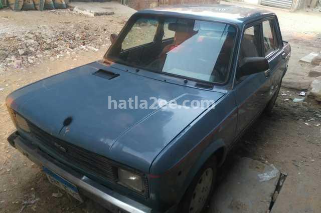 128 فيات القاهرة أزرق 3489185 سيارات مستعملة للبيع هتلاقى