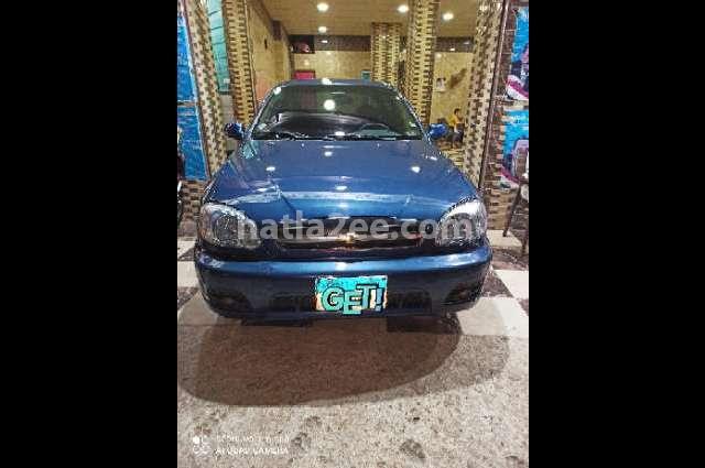 لومينا شيفروليه المنوفية الأزرق الداكن 3489367 سيارات مستعملة للبيع هتلاقى