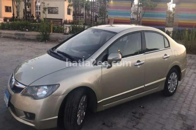 سياره هوندا سيفك موديل 2007 3489449 سيارات مستعملة للبيع هتلاقى
