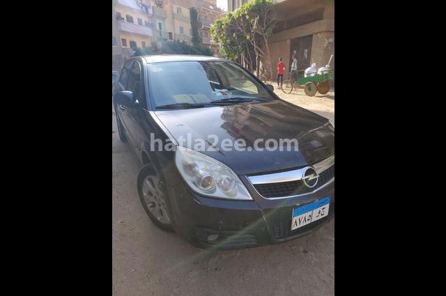 فيكترا اوبل الجيزة أسود 3489824 سيارات مستعملة للبيع هتلاقى