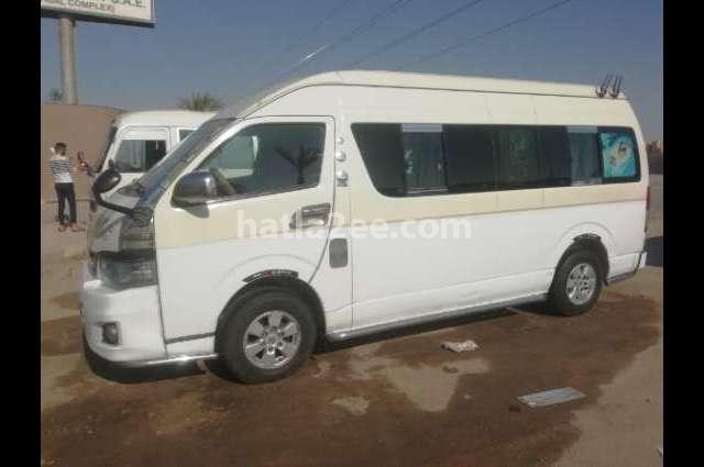 hiace 2010 for sale