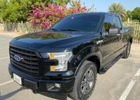 Download فورد F150 رپتور 2020 Pics
