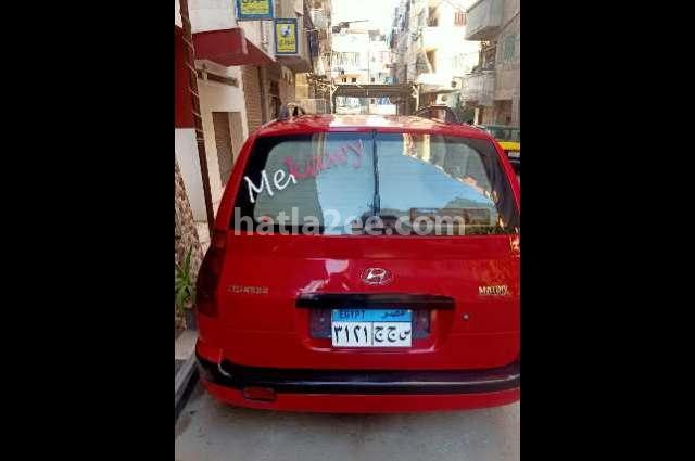 هيونداي للبيع سيارات هيونداي فيرنا النترا أكسنت ارخص الاسعار في الإسكندرية