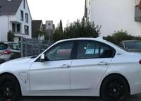 Buy BMW 330 for sale in Egypt : Hatla2ee