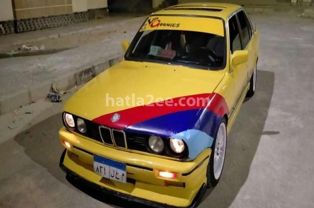 bmw x3 موديل 87 للبيع 3538730 - سيارات مستعملة للبيع : هتلاقى