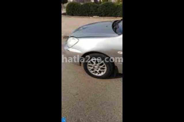 لانسر ميتسوبيشي القاهرة فضي 3544283 سيارات مستعملة للبيع هتلاقى