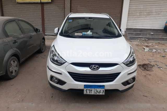 Ix 35 هيونداي حلوان أبيض 3544398 سيارات مستعملة للبيع هتلاقى