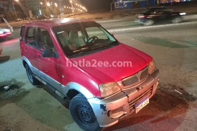 اكسبلوجن زوتى 6 أكتوبر احمر 3544404 سيارات مستعملة للبيع هتلاقى
