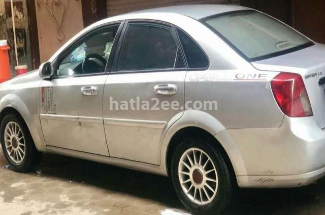 للبيع شيفروليه اوبترا 2006 3544578 سيارات مستعملة للبيع هتلاقى