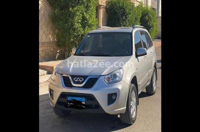 للبيع شيري تيجو 2019 3544650 سيارات مستعملة للبيع هتلاقى