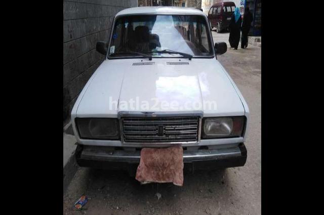 للبيع لادا 2107 موديل 2006 3544671 سيارات مستعملة للبيع هتلاقى