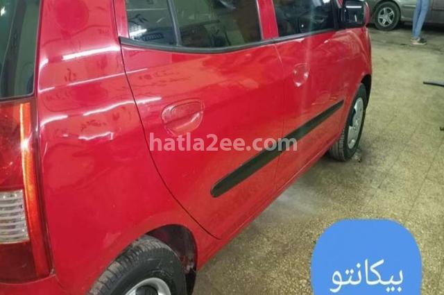 كيا بيكانتو 2006 للبيع 3544685 سيارات مستعملة للبيع هتلاقى