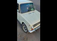سيارة لادا 1200 Lada مستعملة للبيع في الإسكندرية هتلاقى