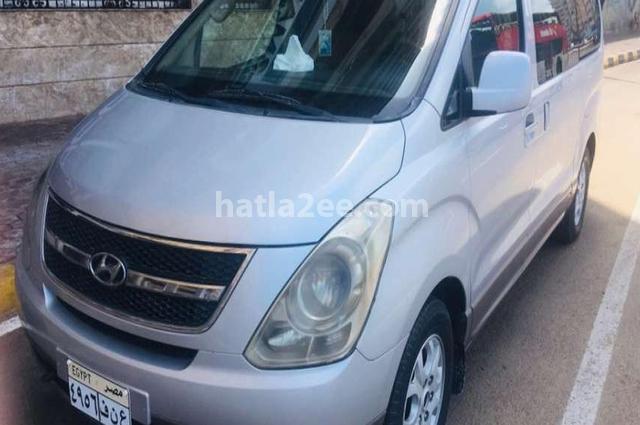 للبيع هيونداي H1 موديل 2011 3544715 سيارات مستعملة للبيع هتلاقى