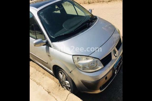 للبيع رينو سينيك 2005 3544749 سيارات مستعملة للبيع هتلاقى