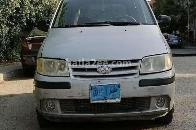 هيواندي ماتريكس مانيوال 2006 3544755 سيارات مستعملة للبيع هتلاقى
