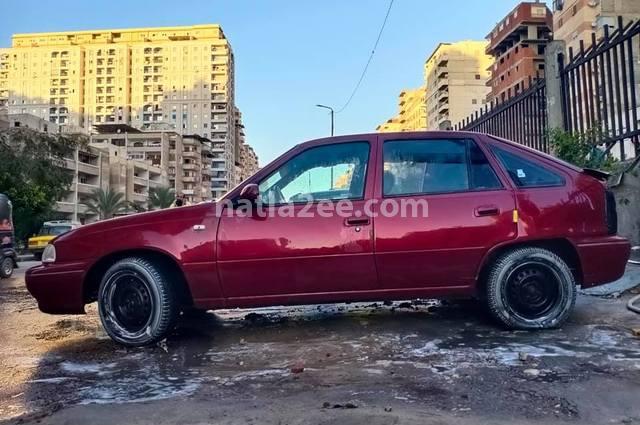 سيلو دايو الإسكندرية احمر 3544761 سيارات مستعملة للبيع هتلاقى
