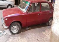 سيارة فيات 124 Fiat مستعملة للبيع في الإسكندرية هتلاقى