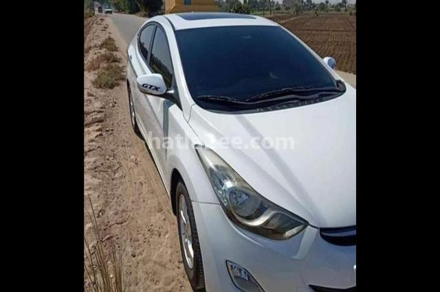 هيواندي النترا ام دي 2011 للبيع 3544863 سيارات مستعملة للبيع هتلاقى
