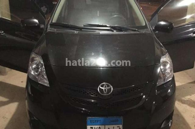 للبيع تويوتا ياريس 2008 3544947 سيارات مستعملة للبيع هتلاقى