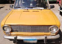 لادا 1200 Lada مستعمله للبيع في مصر هتلاقى