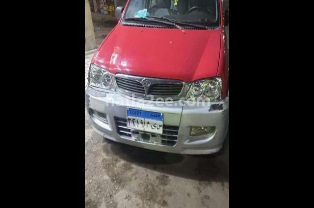 للبيع دايهاتسو تيريوس 2008 3545049 سيارات مستعملة للبيع هتلاقى