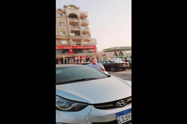 للبيع هيونداي النترا Md موديل 2013 3545100 سيارات مستعملة للبيع هتلاقى