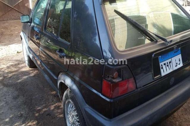 عربيه جولف للبيع اتوماتيك 3545106 سيارات مستعملة للبيع هتلاقى