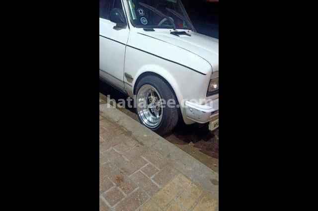 فيات 128 للبيع موديل 88 3545117 سيارات مستعملة للبيع هتلاقى