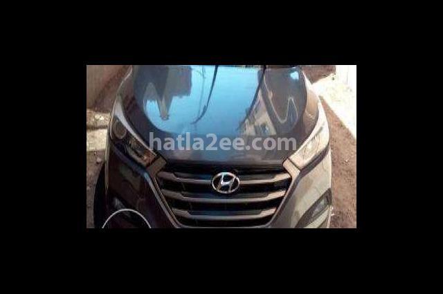للبيع هيونداي توسان 2018 3545196 سيارات مستعملة للبيع هتلاقى
