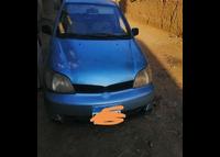 تويوتا ايكو Toyota Echo مستعمله للبيع في مصر هتلاقى