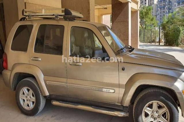 للبيع جيب شيروكي 2006 3545438 سيارات مستعملة للبيع هتلاقى