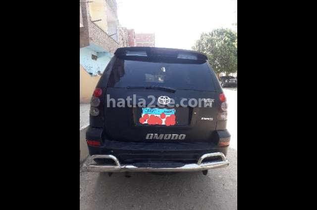 كومودو جيب أسوان أسود 3545474 سيارات مستعملة للبيع هتلاقى
