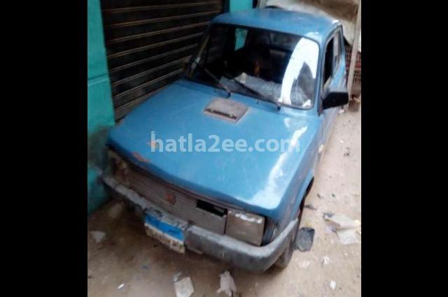 للبيع فيات 127 موديل 1984 3545525 سيارات مستعملة للبيع هتلاقى