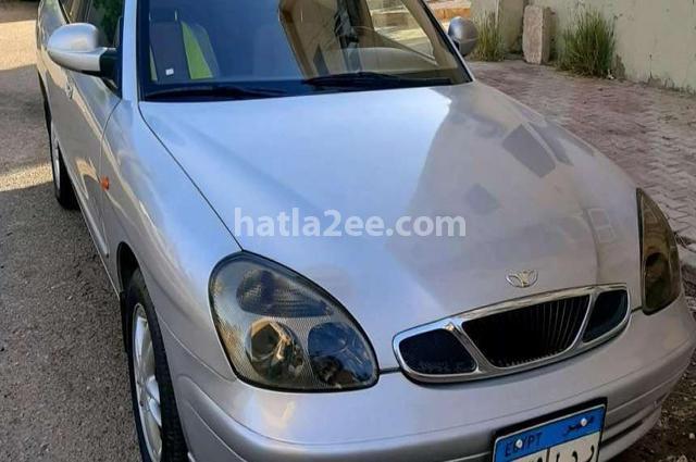 للبيع دايو نوبيرا موديل 1999 3545555 سيارات مستعملة للبيع هتلاقى