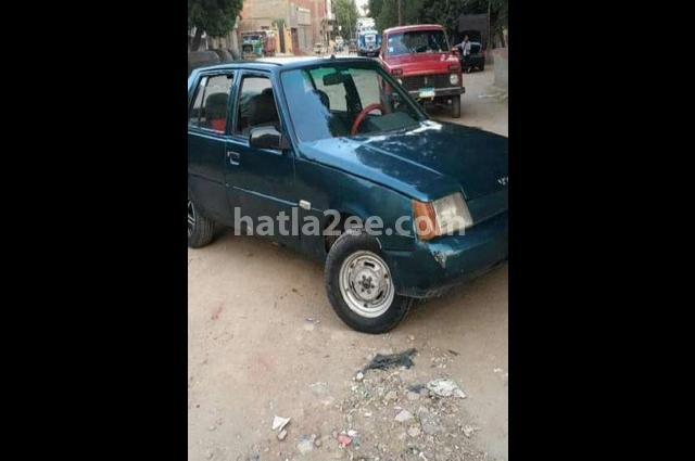 للبيع عربيه دايو زاز 2001 3545573 سيارات مستعملة للبيع هتلاقى
