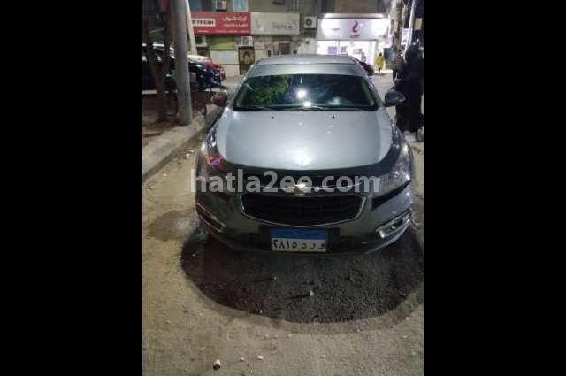 كروز شيفروليه بني سويف فيراني 3545747 سيارات مستعملة للبيع هتلاقى