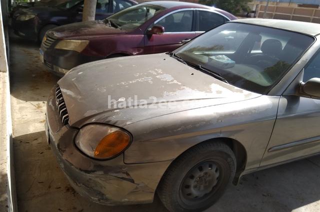 سوناتا هيونداي 6 أكتوبر شمبان 3545919 سيارات مستعملة للبيع هتلاقى