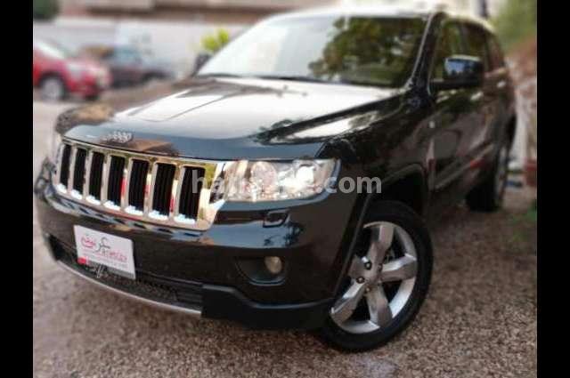 جراند شيروكي جيب 4x4 مصر الجديدة أسود 3545960 سيارات مستعملة للبيع هتلاقى
