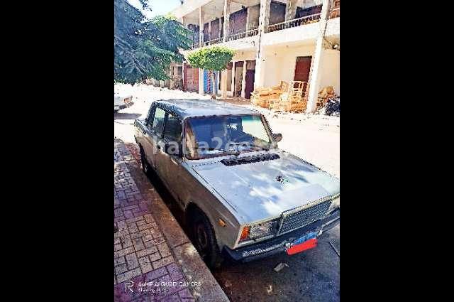2107 لادا مدينة الإسكندرية فضي 3546020 سيارات مستعملة للبيع هتلاقى