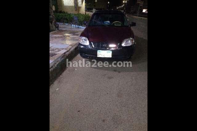 فيرنا هيونداي الغردقة موكا 3546140 سيارات مستعملة للبيع هتلاقى