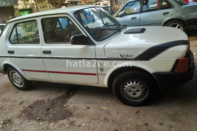 127 فيات القاهرة أبيض 3546162 سيارات مستعملة للبيع هتلاقى