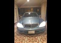 سيارة مرسيدس مستعملة للبيع في جدة Mercedes هتلاقى