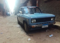 سيارة فيات 128 Fiat مستعملة للبيع في المحلة هتلاقى