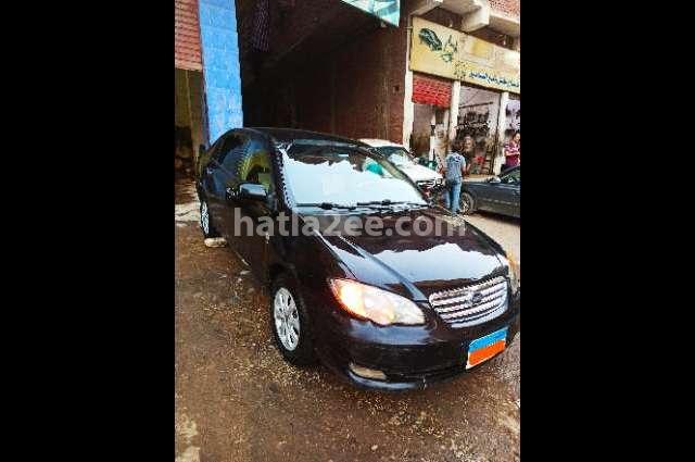 F3 Byd 17 El Haram Black Car For Sale Hatla2ee