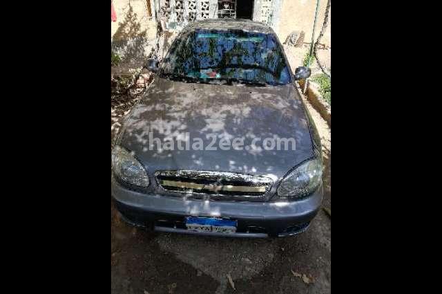 Lanos Chevrolet 2010 Zagazig Gray 3561777 - Car for sale ...