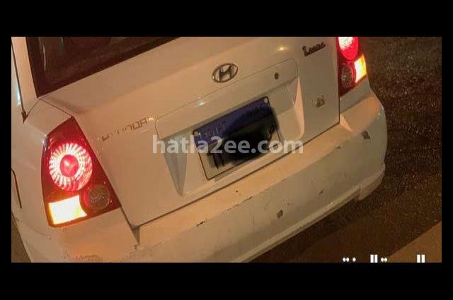 سيارة هيونداي فيرنا 2004 للبيع 3480995 سيارات مستعملة للبيع هتلاقى