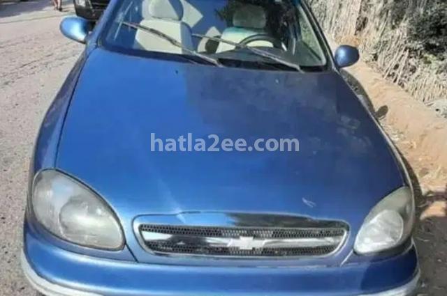 سيارة شيفروليه لانوس 2020 مميزات وعيوب وأسعار ومواصفات برامجنا