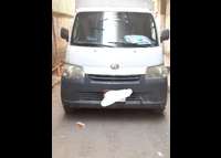 ويكيموبايل اسعار سعر دايهاتسو جران ماكس 2014 فان Daihatsu Gran Max