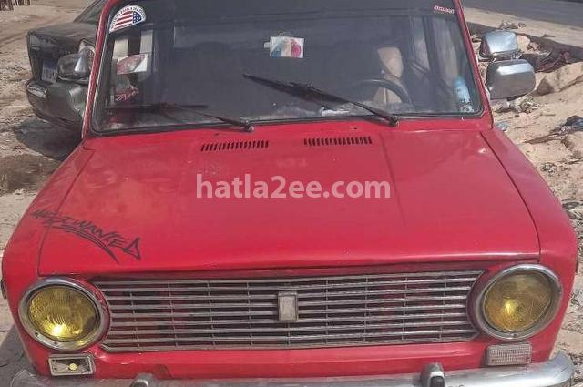 Naughty lada red
